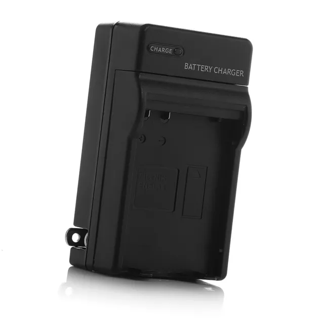 NEW Camera Travel Battery Charger For Canon LPE6 E6 LP-E6 EOS 5D 7D 60D