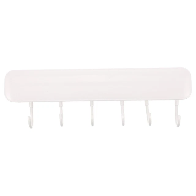 Wall-mounted Wall Hanging Wall Hook Clothes Hanger for Kitchen