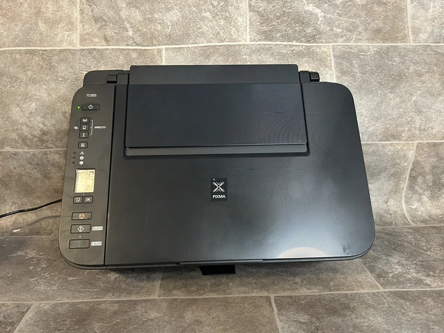 Canon shop pixma ts3355