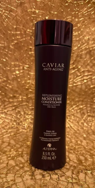Lujoso paquete de belleza y cabello de caviar (valor $ 245) 6 piezas + un spray de caviar gratis 3