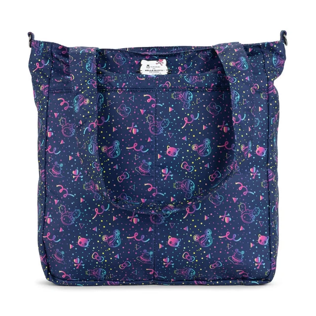 RARE HELLO KITTY & Friends x Tokidoki x Jujube Confetti Dream Be Light