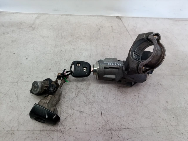 45020024 Blocco Accensione Interruttore Avviamento / 45020024 / 45020024 / 778286 Per Toyota C