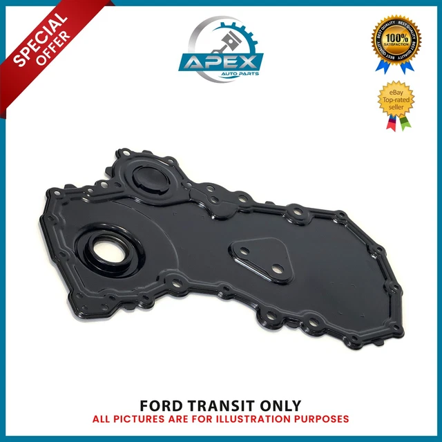 Mopar Timing Belt Idler Pulley – 2007-2019 Jeep Wrangler 2.8CRD/2.8TD (68031478AA, K68031478AA)