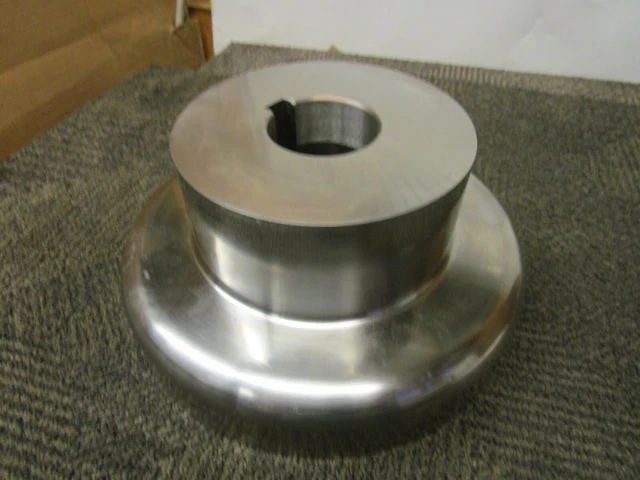 8B2  D2 10671 Rollformer Roll Former Roller Die Tooling 1.988" I.d. X 8.80"O.d.