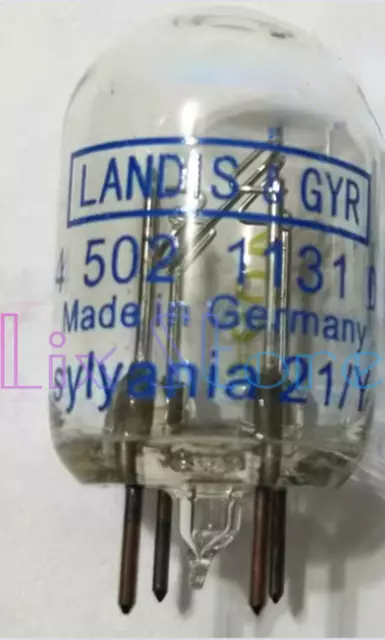 QTY:1  new GYR450211310 Electric Eye/Flame Detector Bulb 3