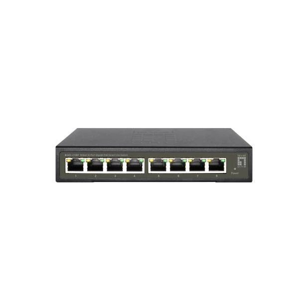 524402 LevelOne GES-2108P