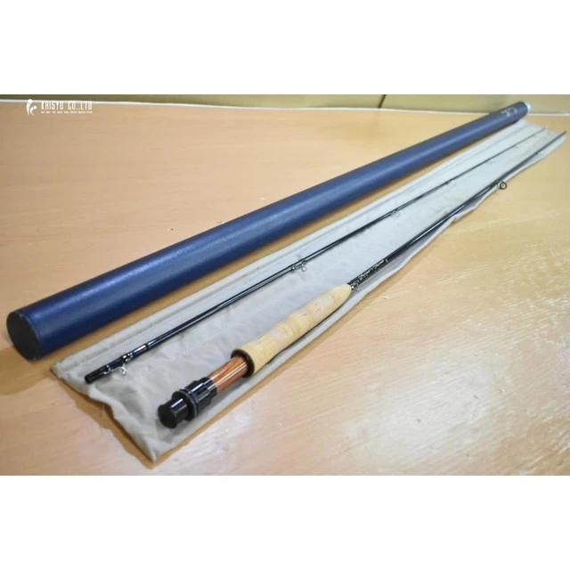 THOMAS & THOMAS Horizon Ⅱ 908s-4 Fly Rod Fishing $399.00