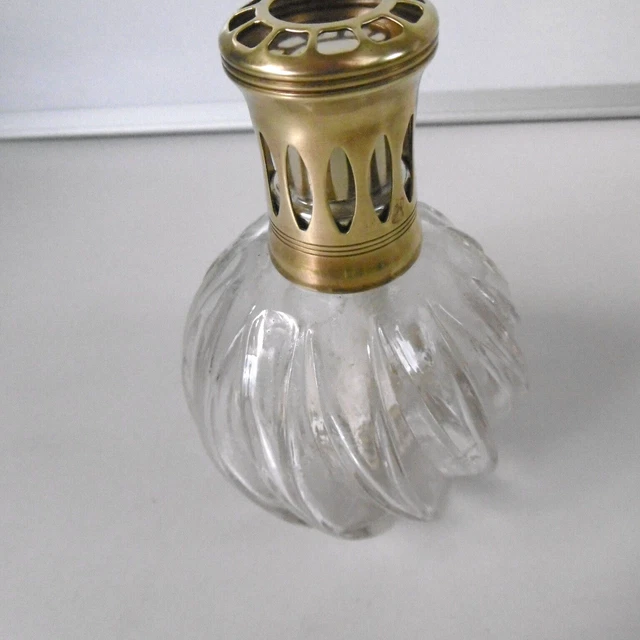 ANCIENNE LAMPE BERGER en Verre EUR 8,00 - FR