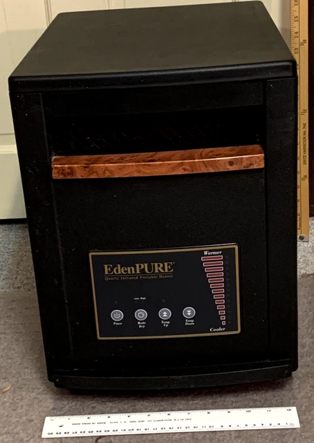TRUSTED COMFORT EDEN Pure RPE1500 A5093 $150.00 - PicClick