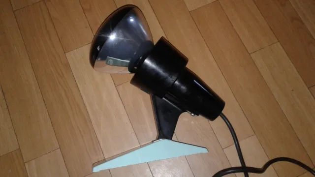 Infrarotlampe  Wärmelampe  JR 2 / 3 ; 250 V , 250 Watt. KB 15