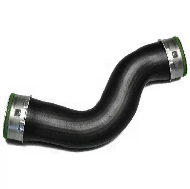 Intercooler Pipe Turbo Boost Hose For Vw Audi A3 Tt Skoda Octavia Ii 2.0 Tdi