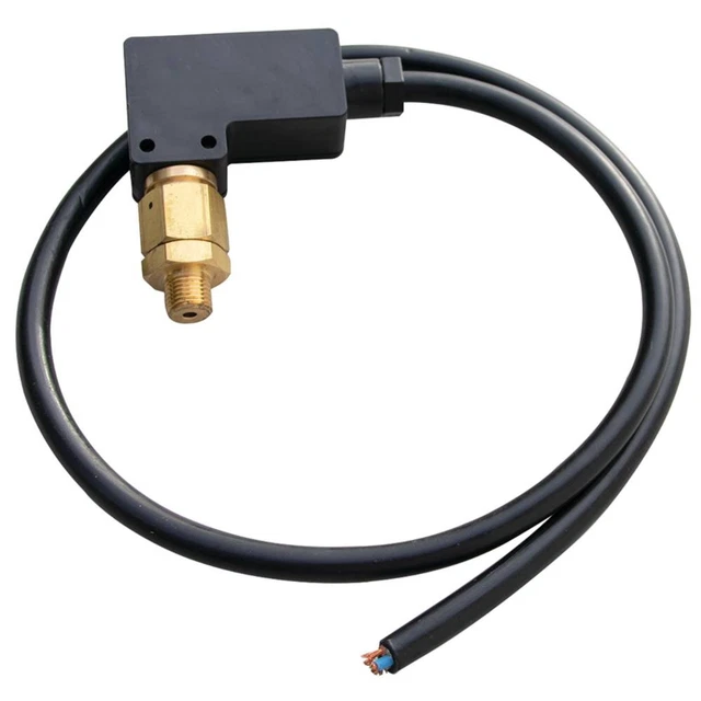 New Pressure Switch 758-157 16 Amp 4000 PSI Max