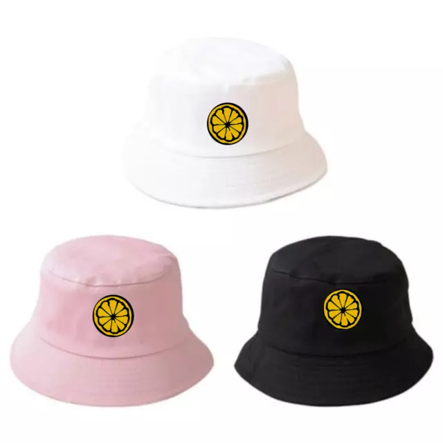 STONE ROSES BUCKET Hat Rosso Bianco Nero A Guy Called Minty Casual Connoisseur 9.99 PicClick UK