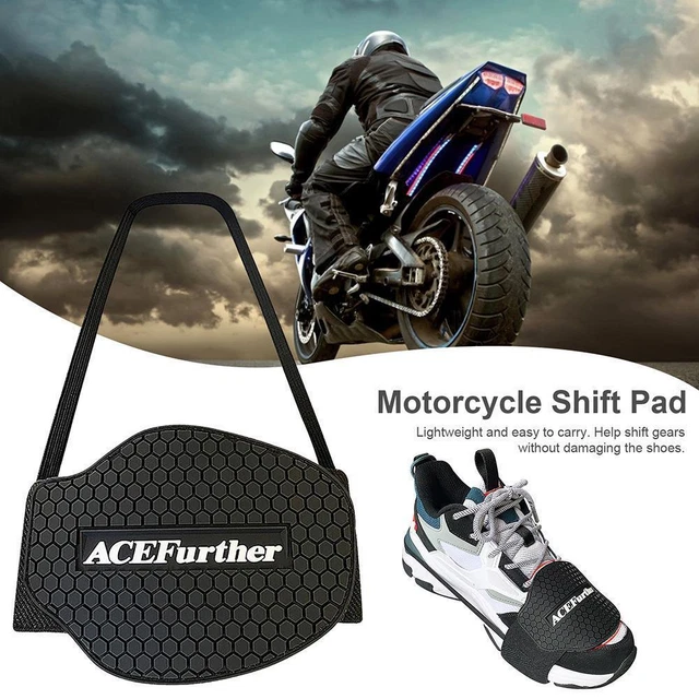 Scarpe Moto Elastiche Stivali Copertura Protettiva Moto Cambio Protezione