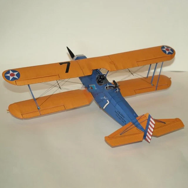 Maquette Avion Espion Lockheed U-2 1:144 - Haute Simulation, Grise, Avec Support, Dimensions ~13.5x21.5 Cm