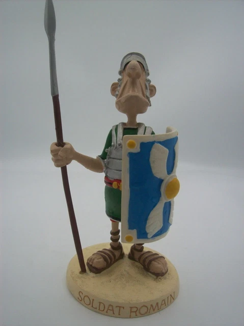 Décor Astérix Camp Romain - Collection