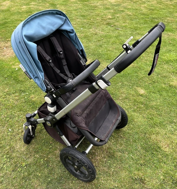Bugaboo Cameleon