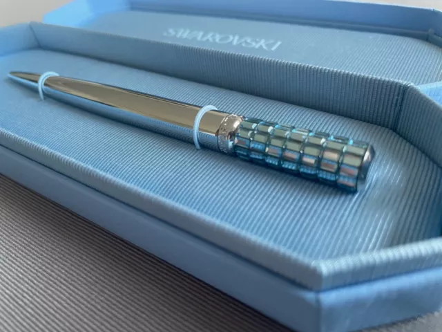 Swarovski Kugelschreiber - NEU
