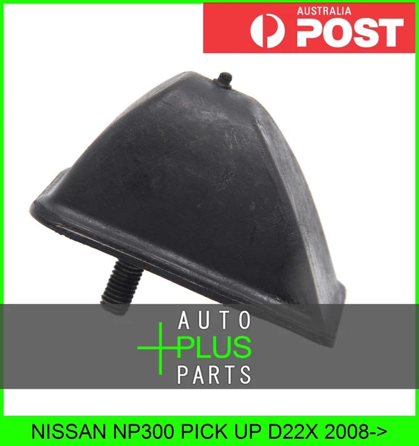 FITS NISSAN NP300 PICK UP D22X Front Bumper Bump Stop Rubber Spring EUR ...