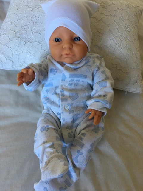 Annabelle baby hot sale doll