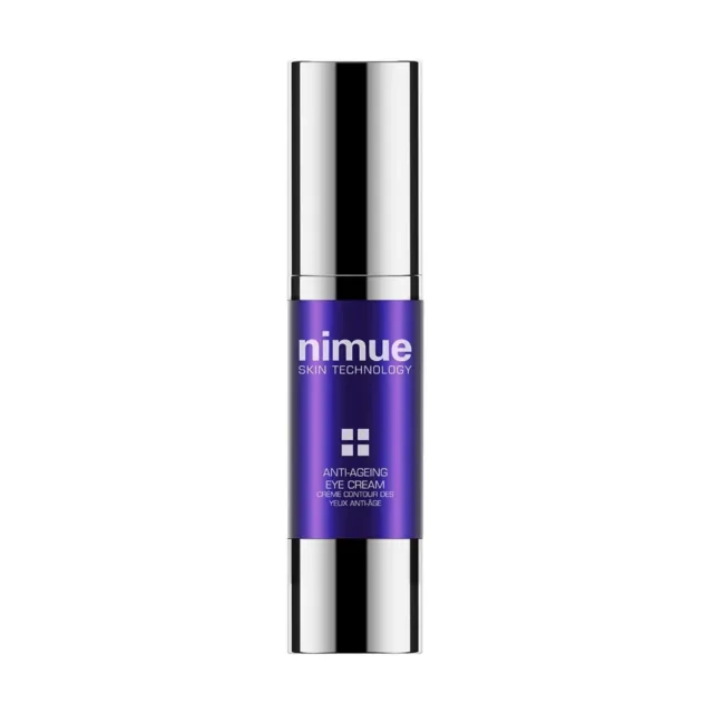 Nimue Anti-Aging eye cream, 15ml