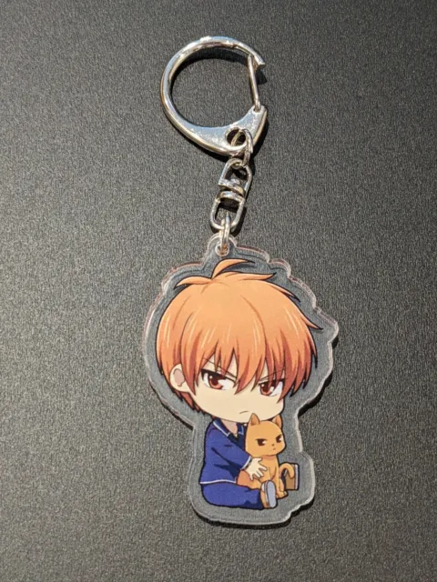 Pin by Nellie on Fruit basket  Fruits basket, Fruits basket anime, Fruits  basket kyo