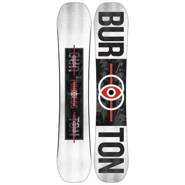Burton Process Flying 155Cm