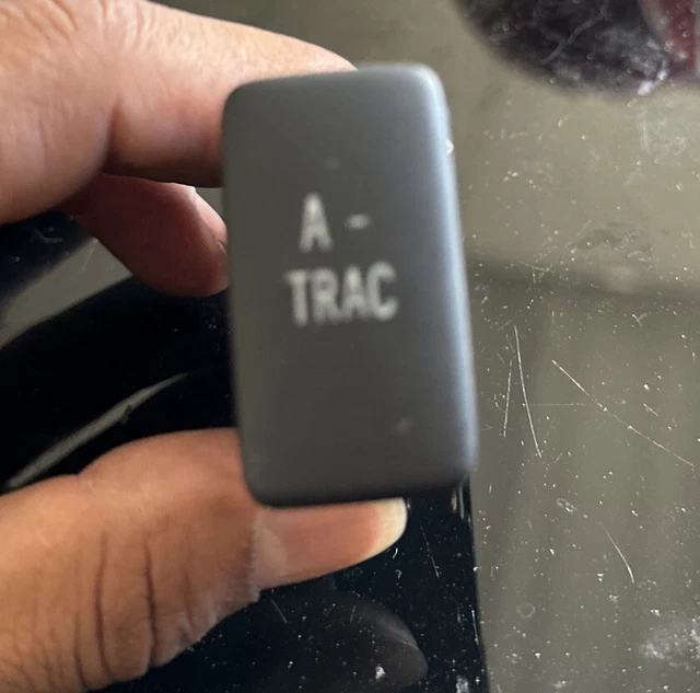 TOYOTA FJ CRUISER 20072014 A Trac Switch OEM Part 156935 45.00