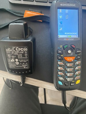 Datalogic Lettore Scan Datalogic DL Memor 944201016 Windows CE Pro 5 
