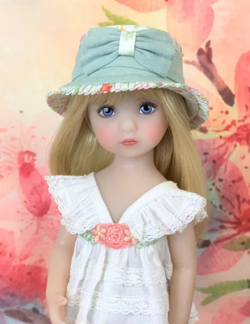 Dianna Effner's Li'l Dreamer Outfit - Day Dreams