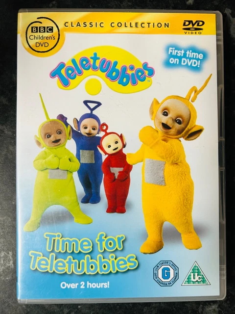teletubbies-time-for-teletubbies-dvd-disc-mint-free-postage-12-95