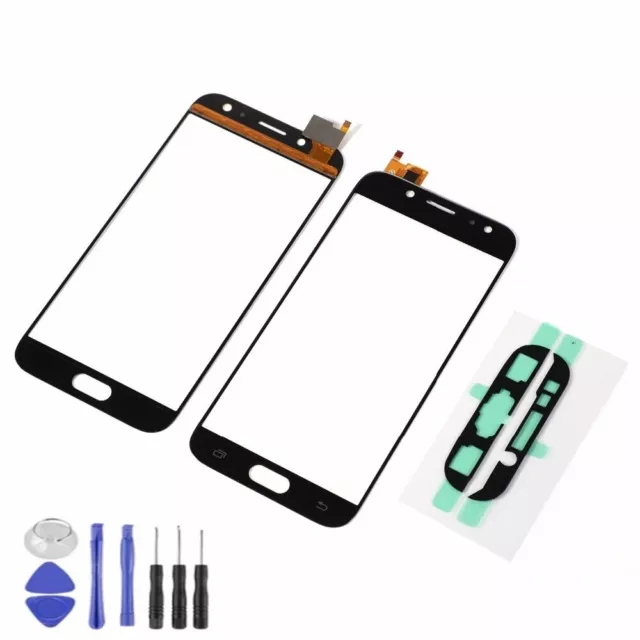 4 x Samsung Galaxy J5 Pro LCD Display Glass Touch Screen Sensor Replacements