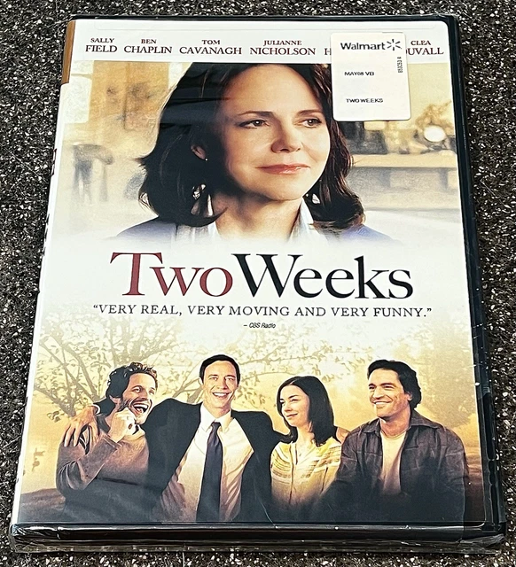 TWO WEEKS DVD-BOX1・BOX2 set TWO WEEKS DVD-BOX: Amazon.de: DVD & Blu-ray