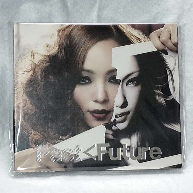 AMURO NAMIE AMURO Namie First Anniversary 199 n6 $144.01