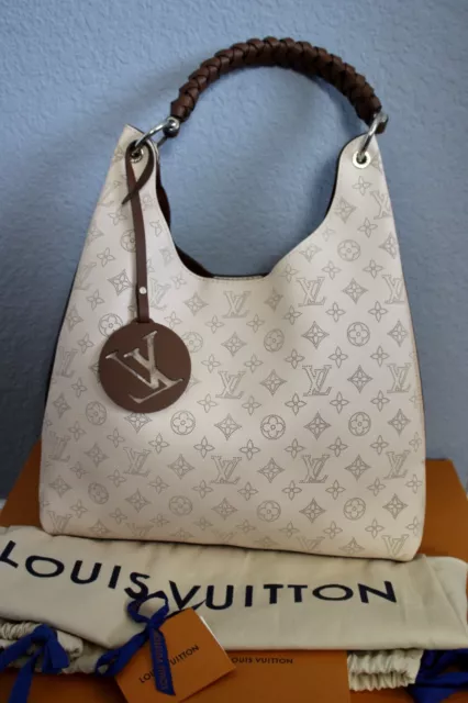 Louis^Vuitton carmel Goddess handbag M53188