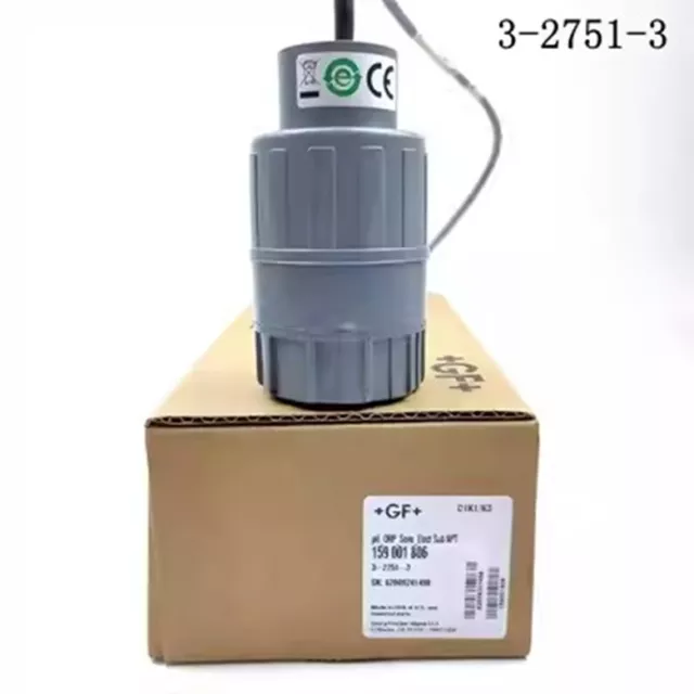GF Signet PH/ORP probe preamplifier 3-2751-3