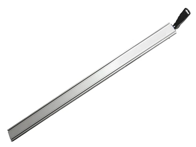 Guía de corte de pista ancha de aluminio 900 mm 36 pulgadas