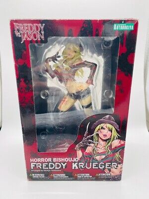 jason voorhees bishoujo statue 2nd edition