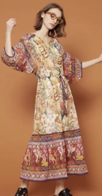 Gorman mirka mora dress sales