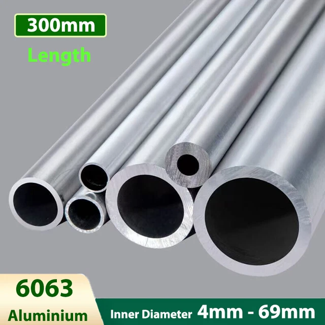 Bestsellers: De beste items in Aluminiumbuizen op basis