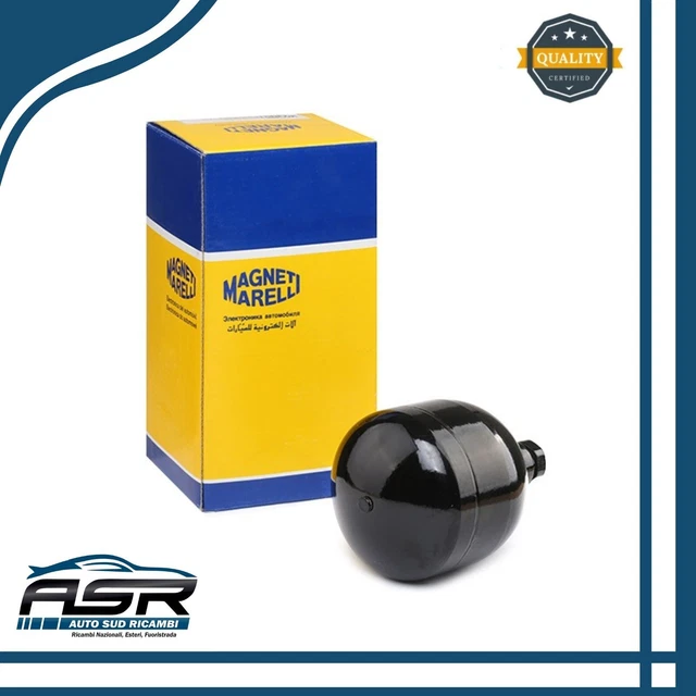 Flynsu Réservoir De Pression Selespeed - Compatible Avec 500