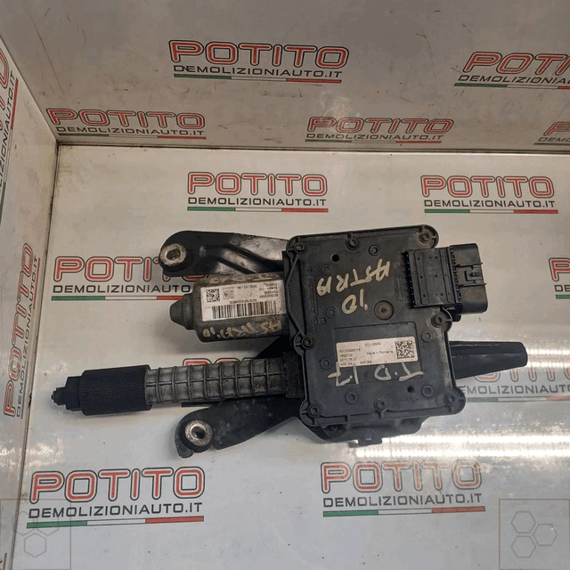 Actionneur De Frein De Stationnement électrique Pour Hyundai Santa Fe DM 4WD 2012 - Neuf