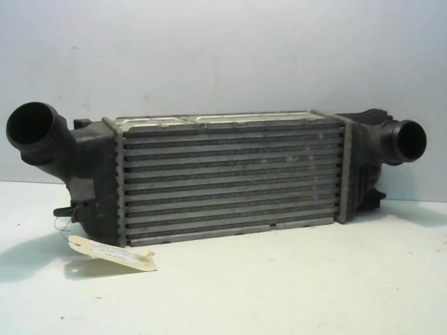 Échangeur D'Air (Intercooler) D'occasion Pour Citroën Jumper 2 - Réf. 00000384G8 - Bon État - Garantie 12 Mois
