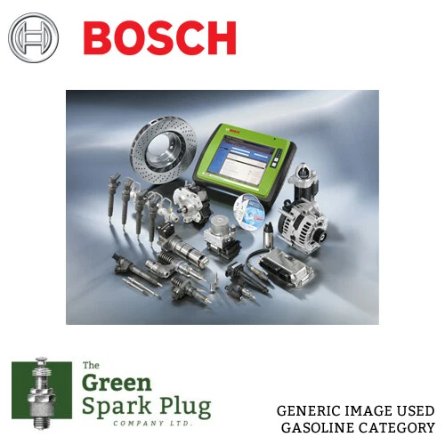 BOSCH DISTRIBUTEUR ALLUMAGE 0986237673 [3165143460900] EUR 191,28