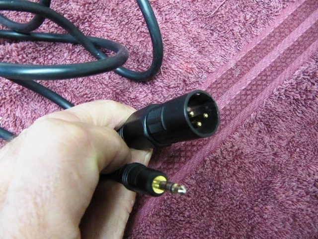 Cables, Snakes & Interconnects, Pro Audio Equipment, Musical