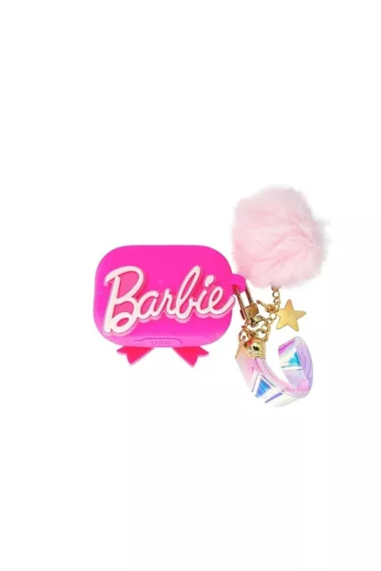 Apple AirPods Pro Hülle in Barbie Design