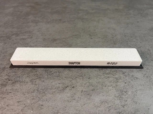 Thickened Shapton Pro (Width 22mm) Sharpening Stones for Hapstone,Edgepro,Tsprof