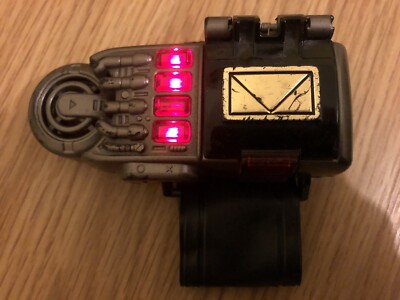 power rangers in space astro morpher