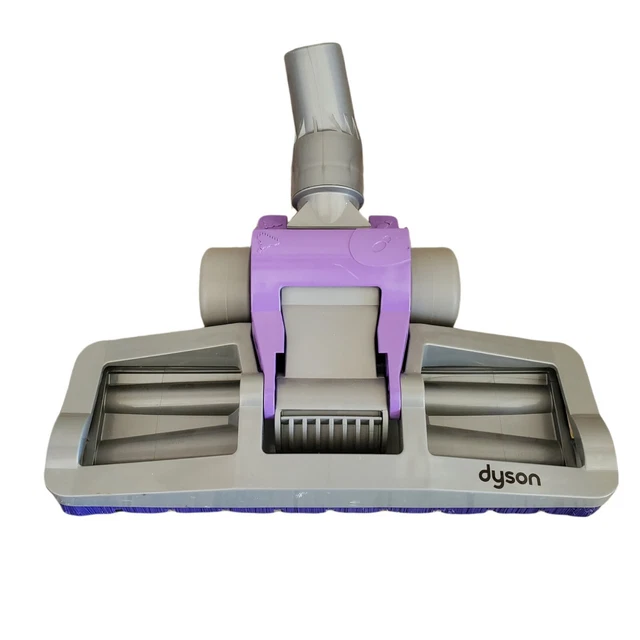 DYSON VACUUM ATTACHMENT Articulating Floor Tool for Bare Floors Under