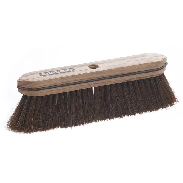 Broom Refill Head for Kitchen and Home Broom - Heavy Duty Household Broom Eas...